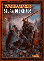 Sturm des Chaos Kampagnenbuch